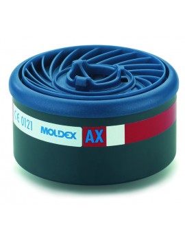 Moldex AX 9600 Gas filters for 7000 & 9000 Series Masks Respiratory Protection